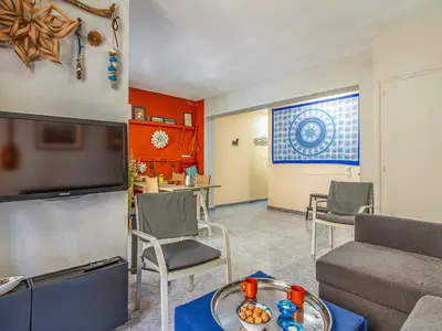 living-room