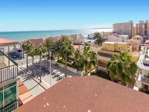 Ferienwohnung für 8 Personen (85 m²) in Santa Pola