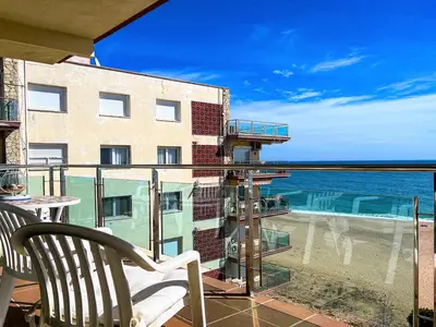TerraceBalcony