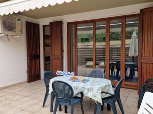Ferienwohnung für 4 Personen (60 m²) in Santa Teresa Gallura