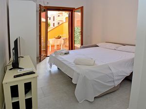 Ferienwohnung für 2 Personen (25 m²) in Santa Teresa Gallura