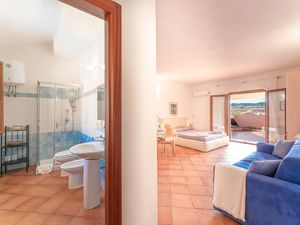 Ferienwohnung für 4 Personen (30 m²) in Santa Teresa Gallura