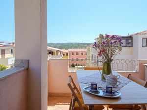 Ferienwohnung für 5 Personen (60 m²) in Santa Teresa Gallura