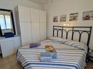 Ferienwohnung für 4 Personen (50 m&sup2;) in Santa Teresa Gallura