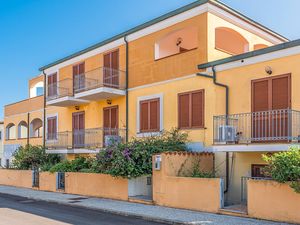 Ferienwohnung für 2 Personen (30 m&sup2;) in Santa Teresa Gallura