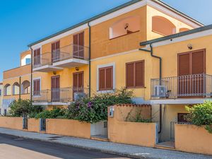 Ferienwohnung für 4 Personen (45 m&sup2;) in Santa Teresa Gallura