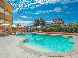 Ferienwohnung für 4 Personen (45 m²) in Santa Teresa Gallura