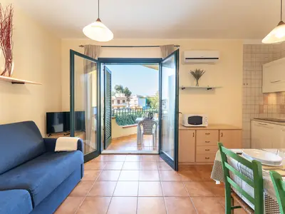 Ferienwohnung für 4 Personen (45 m²) 1/10