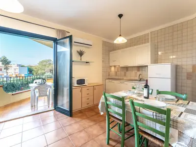 Ferienwohnung für 4 Personen (45 m²) 2/10