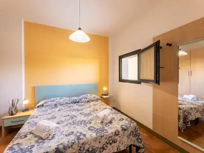 Ferienwohnung für 4 Personen (45 m²) 9/10