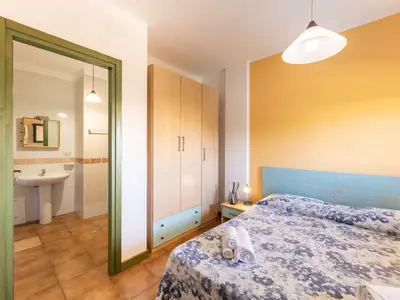 Ferienwohnung für 4 Personen (45 m²) 10/10