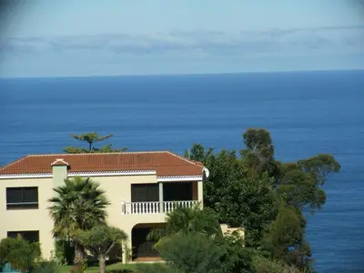 Ferienwohnung für 4 Personen (104 m²) in Santa Úrsula 1/10