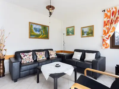 Ferienwohnung für 4 Personen (104 m²) in Santa Úrsula 2/10
