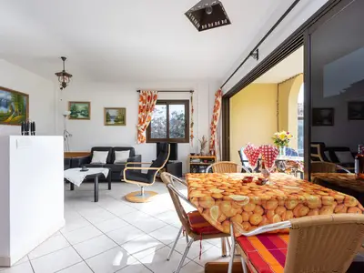 Ferienwohnung für 4 Personen (104 m²) in Santa Úrsula 3/10