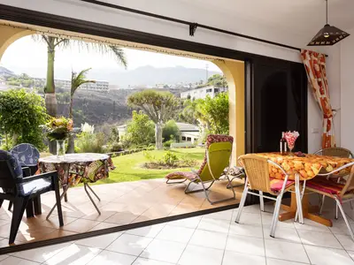 Ferienwohnung für 4 Personen (104 m²) in Santa Úrsula 4/10