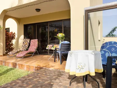 Ferienwohnung für 4 Personen (104 m²) in Santa Úrsula 5/10