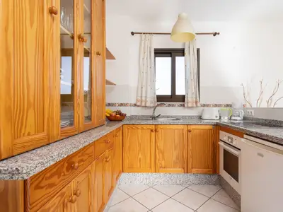 Ferienwohnung für 4 Personen (104 m²) in Santa Úrsula 6/10