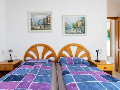 Ferienwohnung für 4 Personen (104 m²) in Santa Úrsula 7/10