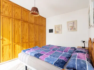 Ferienwohnung für 4 Personen (104 m²) in Santa Úrsula 8/10