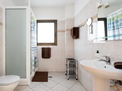 Ferienwohnung für 4 Personen (104 m²) in Santa Úrsula 9/10