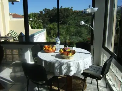 Ferienwohnung für 2 Personen (64 m²) in Santa Úrsula 1/10