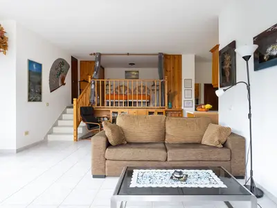 Ferienwohnung für 2 Personen (64 m²) in Santa Úrsula 2/10