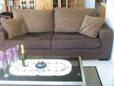 Ferienwohnung für 2 Personen (64 m²) in Santa Úrsula 3/10