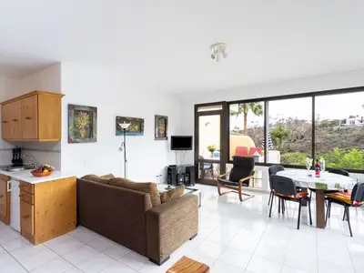 Ferienwohnung für 2 Personen (64 m²) in Santa Úrsula 4/10
