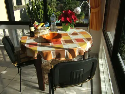 Ferienwohnung für 2 Personen (64 m²) in Santa Úrsula 5/10