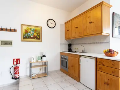 Ferienwohnung für 2 Personen (64 m²) in Santa Úrsula 7/10