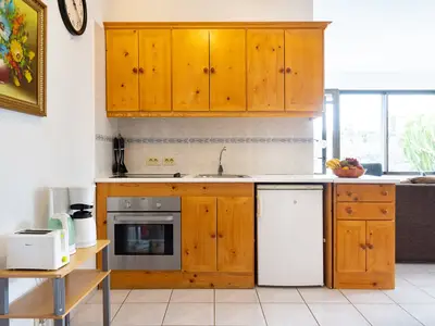 Ferienwohnung für 2 Personen (64 m²) in Santa Úrsula 8/10