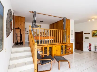 Ferienwohnung für 2 Personen (64 m²) in Santa Úrsula 9/10