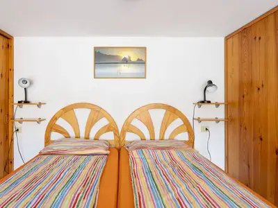 Ferienwohnung für 2 Personen (64 m²) in Santa Úrsula 10/10