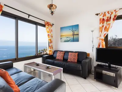 Ferienwohnung für 4 Personen (97 m²) in Santa Úrsula 2/10