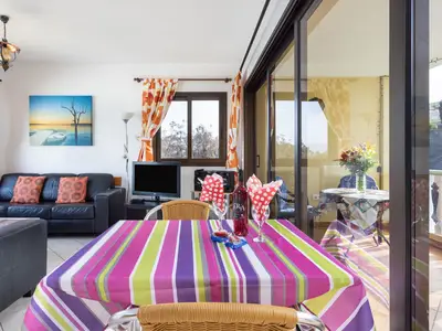 Ferienwohnung für 4 Personen (97 m²) in Santa Úrsula 3/10