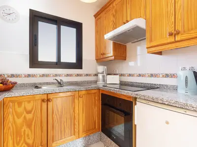 Ferienwohnung für 4 Personen (97 m²) in Santa Úrsula 5/10