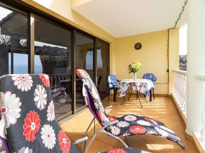 Ferienwohnung für 4 Personen (97 m²) in Santa Úrsula 6/10