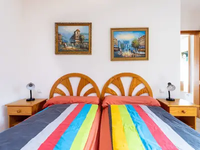 Ferienwohnung für 4 Personen (97 m²) in Santa Úrsula 9/10