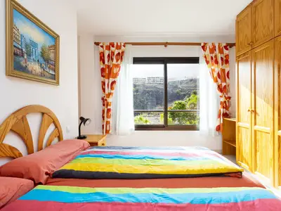 Ferienwohnung für 4 Personen (97 m²) in Santa Úrsula 10/10