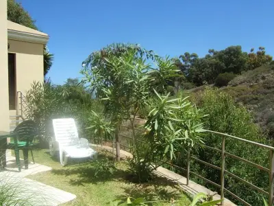 Ferienwohnung für 3 Personen (97 m²) in Santa Úrsula 1/10