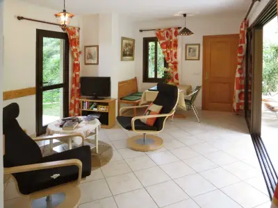 Ferienwohnung für 3 Personen (97 m²) in Santa Úrsula 3/10