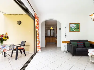 Ferienwohnung für 3 Personen (97 m²) in Santa Úrsula 4/10
