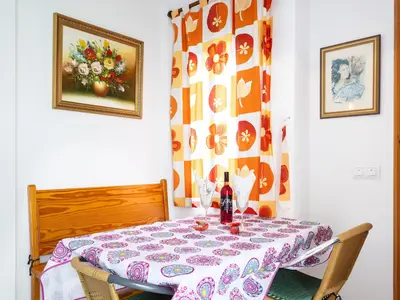 Ferienwohnung für 3 Personen (97 m²) in Santa Úrsula 6/10
