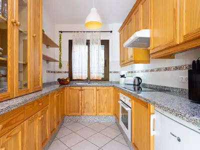 Ferienwohnung für 3 Personen (97 m²) in Santa Úrsula 7/10