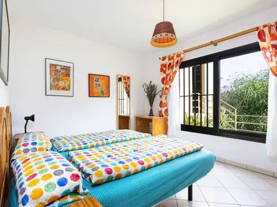 Ferienwohnung für 3 Personen (97 m²) in Santa Úrsula 8/10