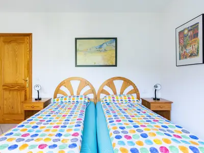 Ferienwohnung für 3 Personen (97 m²) in Santa Úrsula 9/10