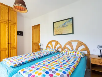 Ferienwohnung für 3 Personen (97 m²) in Santa Úrsula 10/10