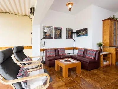 Ferienwohnung für 4 Personen (95 m²) in Santa Úrsula 2/10