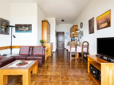 Ferienwohnung für 4 Personen (95 m²) in Santa Úrsula 3/10