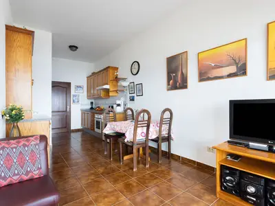 Ferienwohnung für 4 Personen (95 m²) in Santa Úrsula 4/10